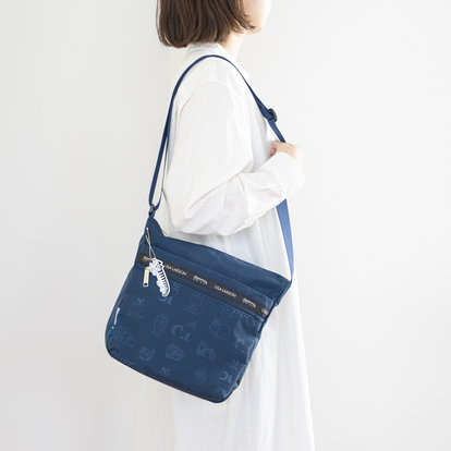 リサ・ラーソンの新作バッグ発売！通勤通学にもぴったりのリュック