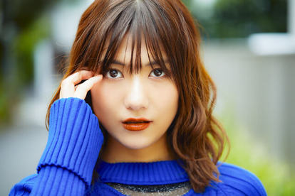 日本代表 × AKB48　宮澤佐江　レプリカジャージ 第57回]宮澤佐江、