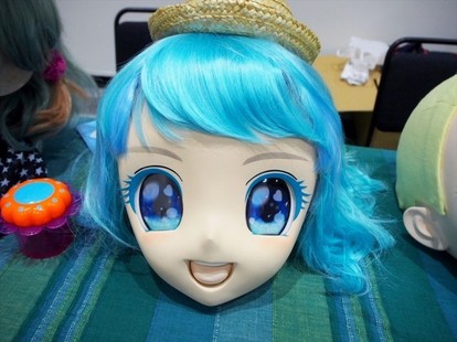 YOUO] 実物撮影！アズールレーン天狼星 シリアスコスプレ
