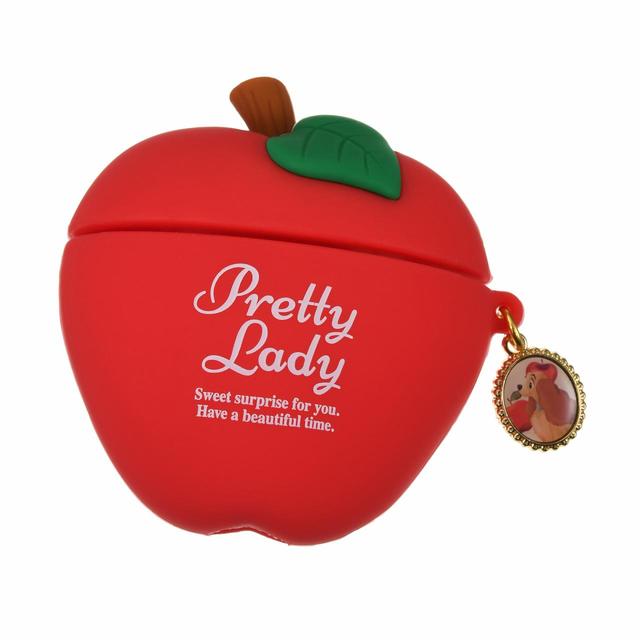 AirPods専用ケース<レディ> 1,760円