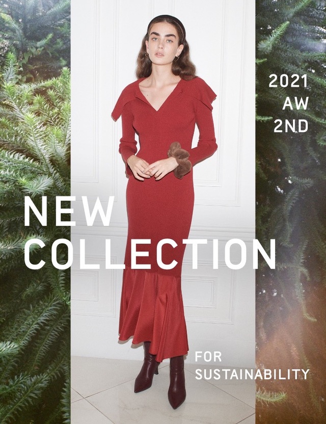 SNIDEL（スナイデル）