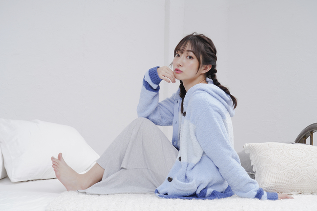 冬組 ルームウェア　（SuperGroupies ）