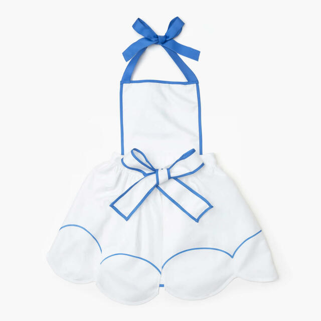 パティシエエプロン 4,950円