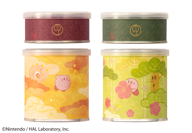 ©Nintendo / HAL Laboratory, Inc.