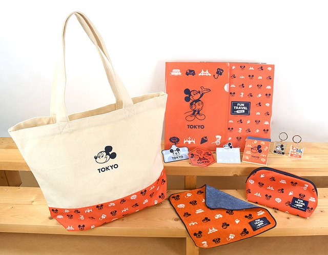 第1弾「東京 ver.」