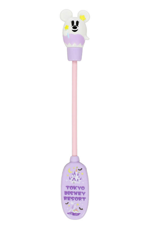 光るおもちゃ 2,500円|東京ディズニーリゾート「ディズニー・ハロウィーン」2023スペシャルグッズ|販売店舗:東京ディズニーランド「ディズニー&カンパニー」、東京ディズニーシー「エンポーリオ」