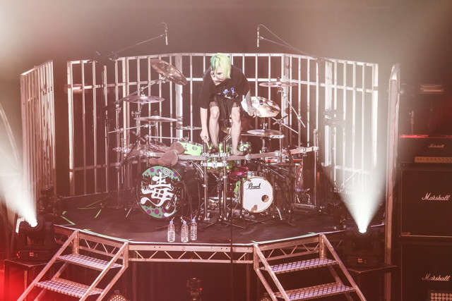 MEJIBRAY　メト（Dr）