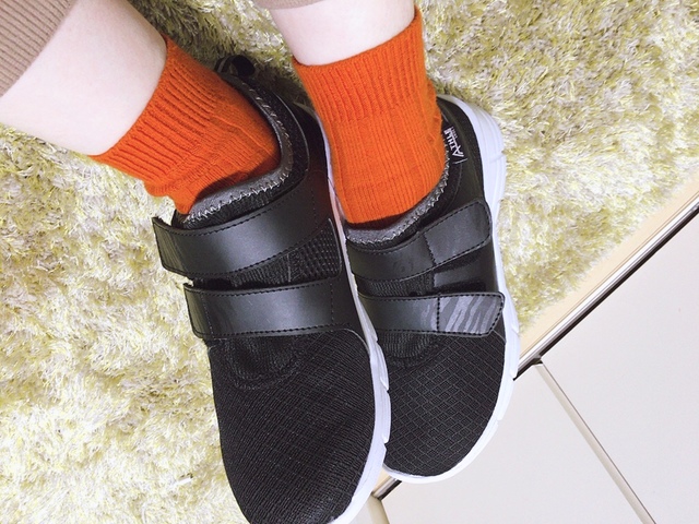 【ワークマン アスレシューズマジック】ランニングにもおすすめ