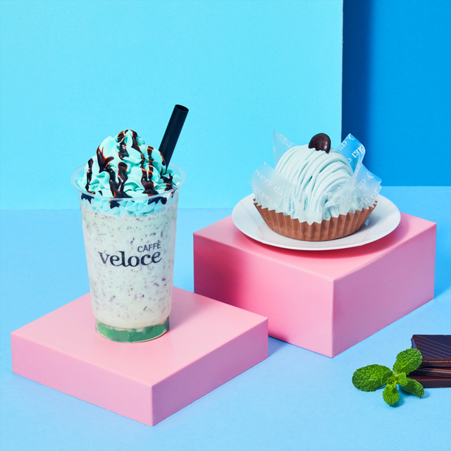 カフェ・ベローチェ