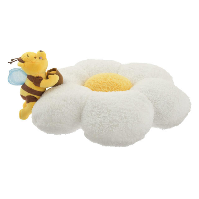 プーさん クッション HONEY DAY 3,900円