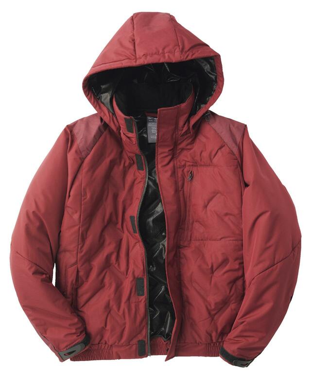 BAZZ HEAT シームレスワークジャンパー(36244)価格:4,900円