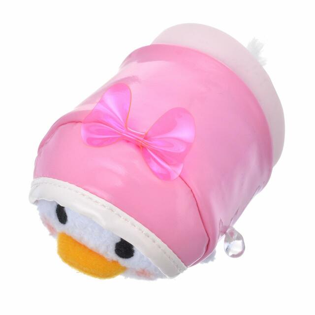 ツムツム ぬいぐるみ デイジー ミニ(S) Rain Style TSUM TSUM 1,540円