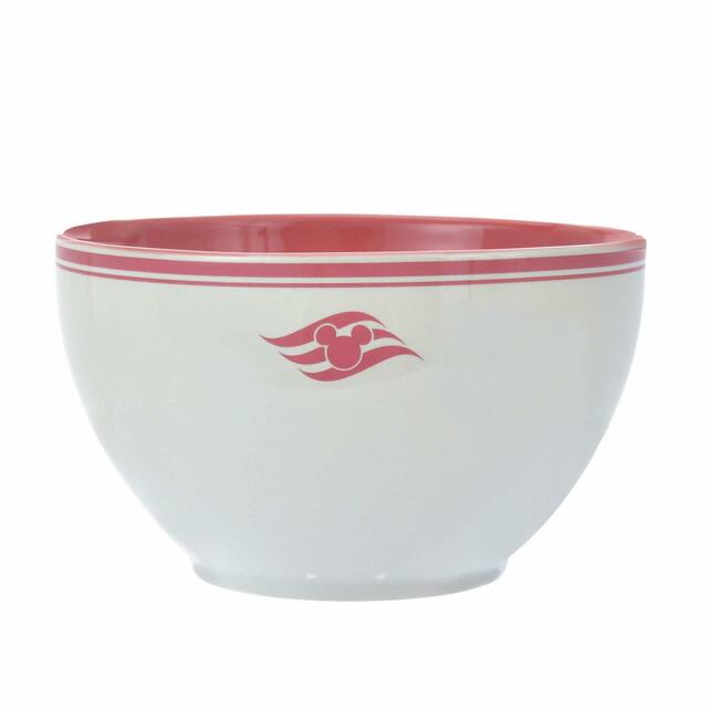 ミッキー&フレンズ ボウル Disney Cruise Line 7,150円