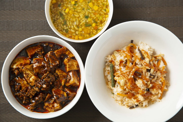 カルディのウマ辛グルメ