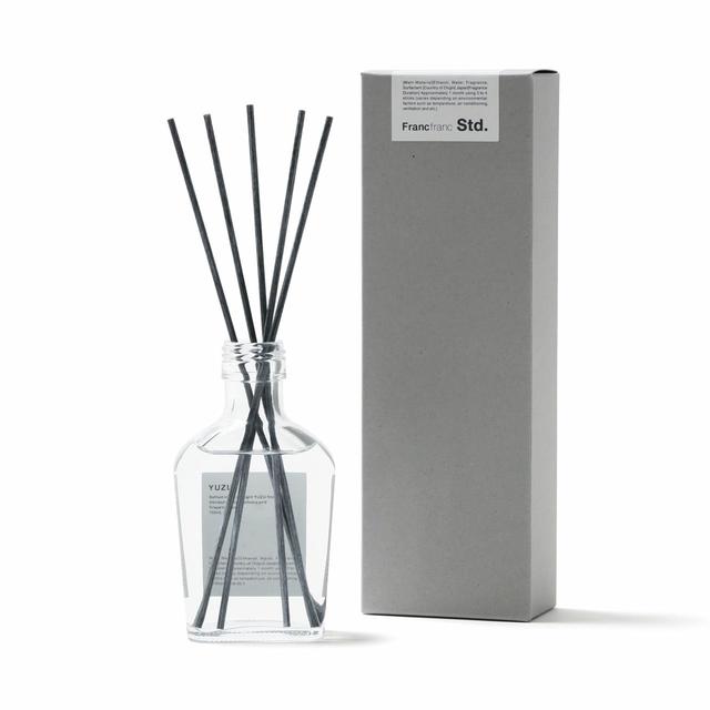 【Francfranc Std.（フランフラン・スタンダード）】Std.フレグランスディフューザー
