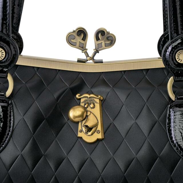 【ANNA SUI】ドアノブ ハンドバッグ ふしぎの国のアリス 33,000円