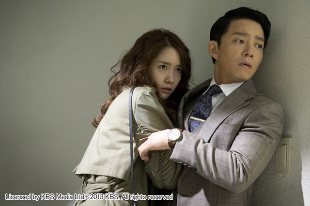 少女時代ユナ@『総理と私』Licensed by KBS Media Ltd. ©2013 KBS. All rights reserved