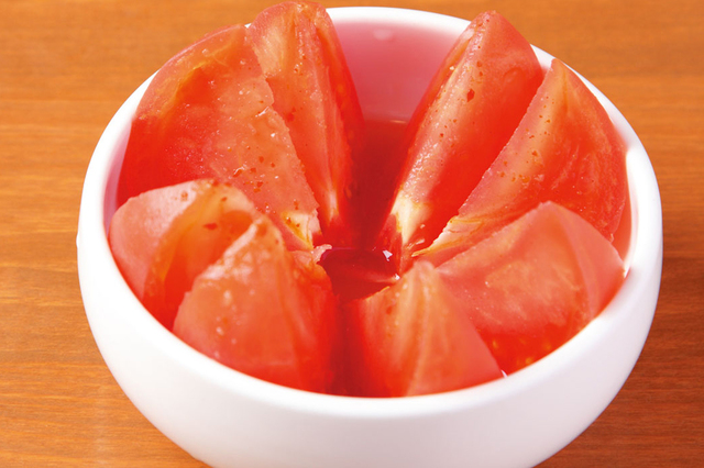 ちりとり鍋 伊山（北野白梅町）  ホソ鍋　1人前1300円（注文は2人前から）