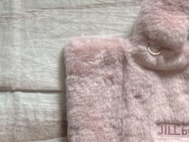 カラーはこだわりのニュアンスピンク!大人かわいいカラーです♪