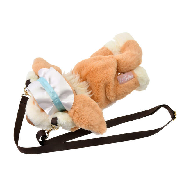 ナナ マルチポシェット FEEL LIKE PETER PAN 3,300円