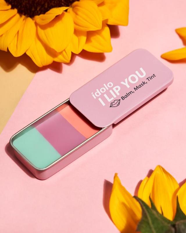 MISTINE　IDOLO　I　LIP　YOU