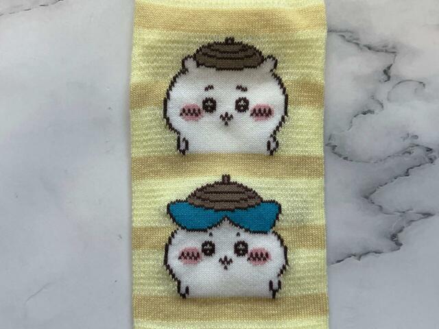 人気のどんぐりDJ編からのイラストです