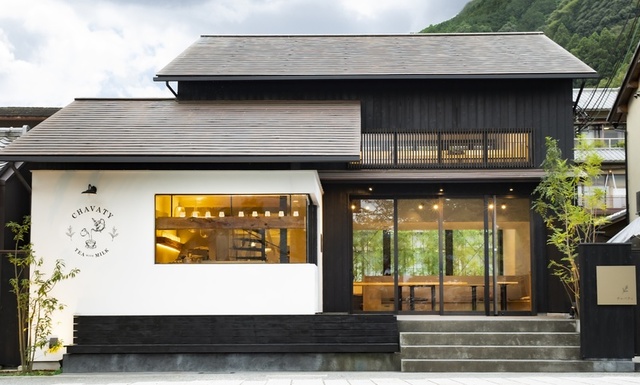 CHAVATY(チャバティ)嵐山店