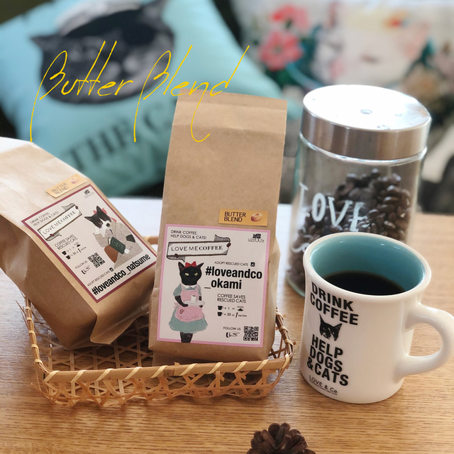 LOVE ME SHOP（ラブミーショップ）