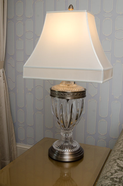 東京ディズニーランドホテル「ディズニーシンデレラルーム」©Disney