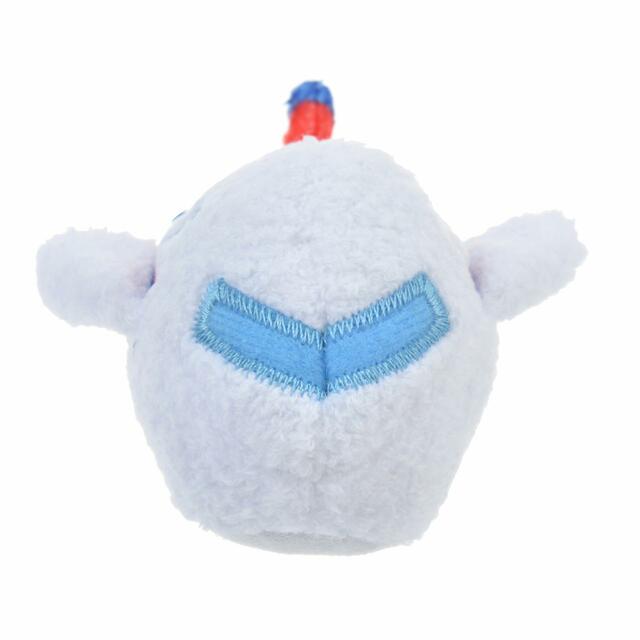 ツムツムぬいぐるみ 飛行機|TSUM TSUM|1,300円|ディズニー「DISNEY MAGICAL POP UP STORE」羽田空港会場限定グッズ