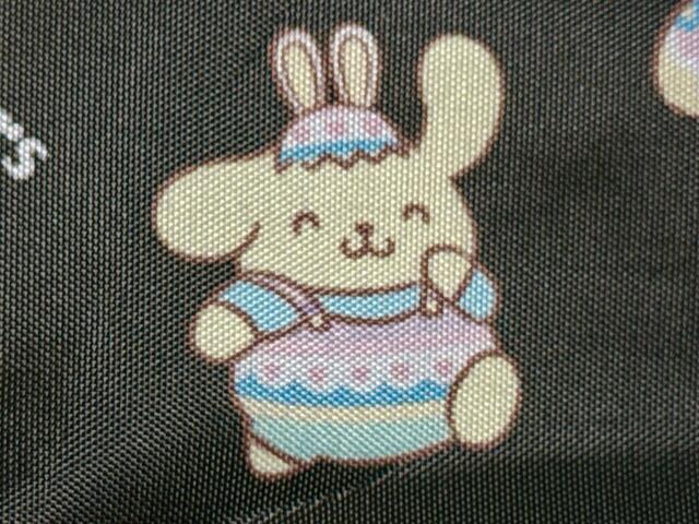 プリンもフェアリーラビットの装いに♪