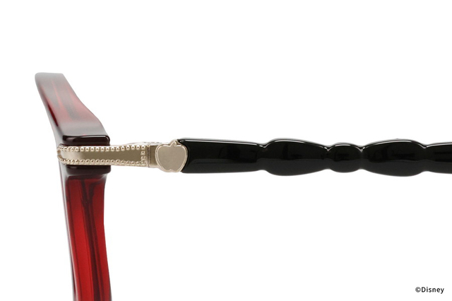 Casual Line 11,100円|白雪姫|Zoffディズニーコレクション“プリンセス”