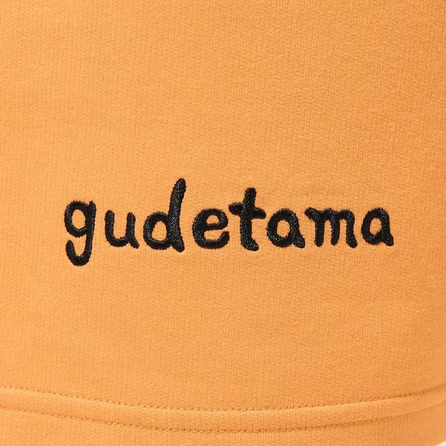 ラウンジショーツ GUDETAMA ¥1,490