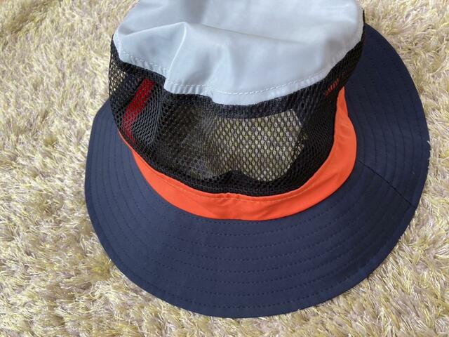 【ワークマン ラウンドメッシュサファリハット】アウトドアから散歩、普段使いまで幅広く対応します