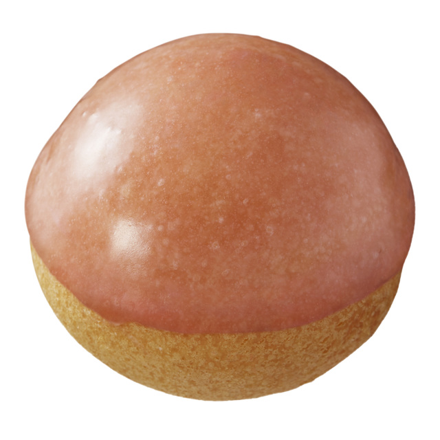 ＜桜ドーナツポップ＞ポン・デ・桜フレーバーボール