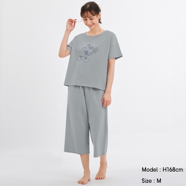 ラウンジセット（半袖）Disney￥2,490 +税