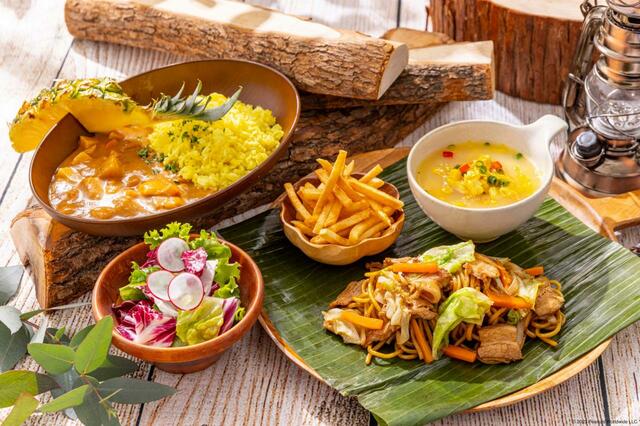 セイボリー【Snoopy’s Summer Camp】