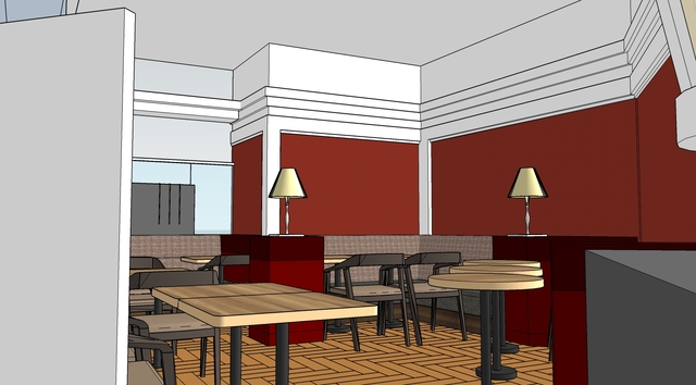 新店「麻布十番モンタボー ココリア多摩センター店」イメージ