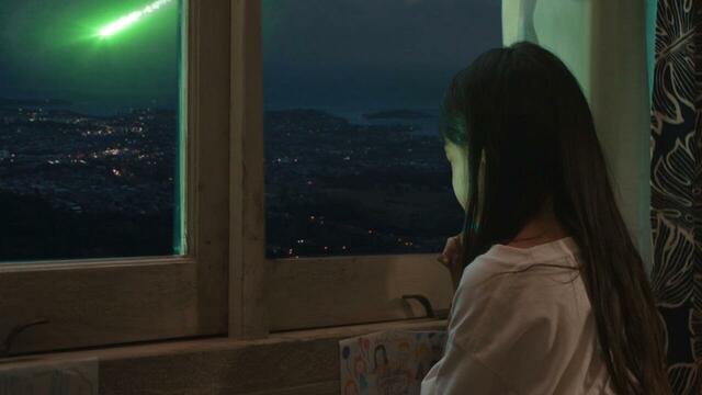 映画『リロ＆スティッチ』