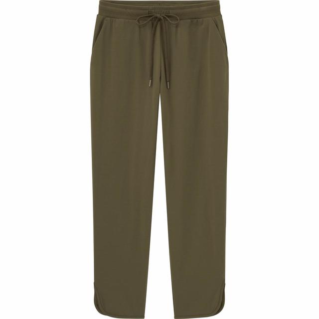 【UNIQLO（ユニクロ） × Theory（セオリー） コラボレーション第二弾】ウルトラストレッチアクティブ アンクルパンツ