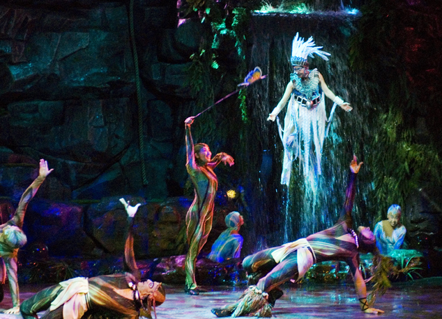 ミスティックリズム