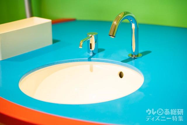 東京ディズニーリゾート・トイ・ストーリーホテル