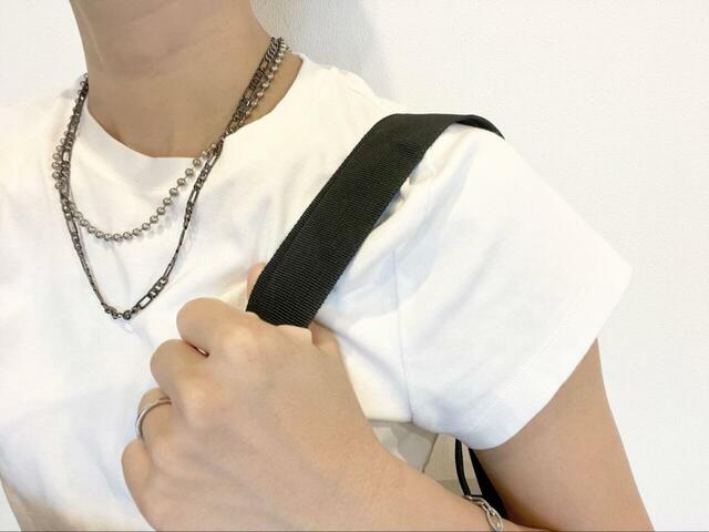 【THE NORTH FACE ザショッパーバッグ】荷物を入れて肩に掛けても負担がかからないのが嬉しい!