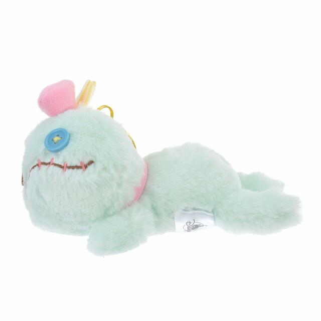 スクランプ ぬいぐるみキーホルダー・キーチェーン GORORIN 2,000円