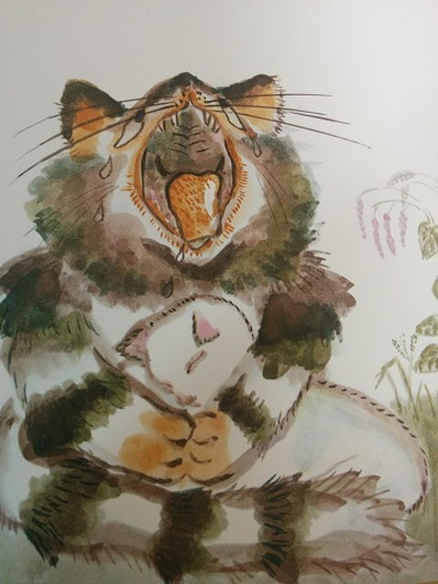 100万回生きたねこ2