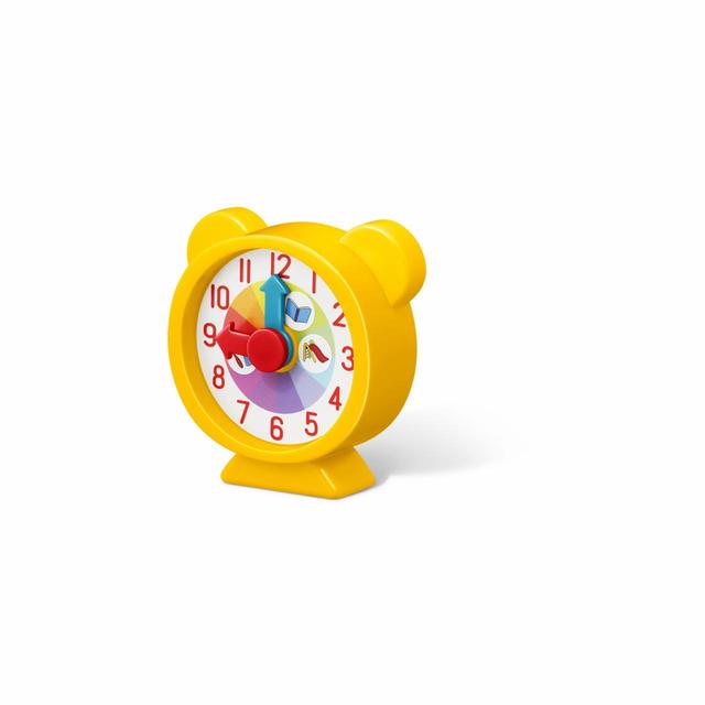 【第1弾】いま なんじ？しまじろうの 時計