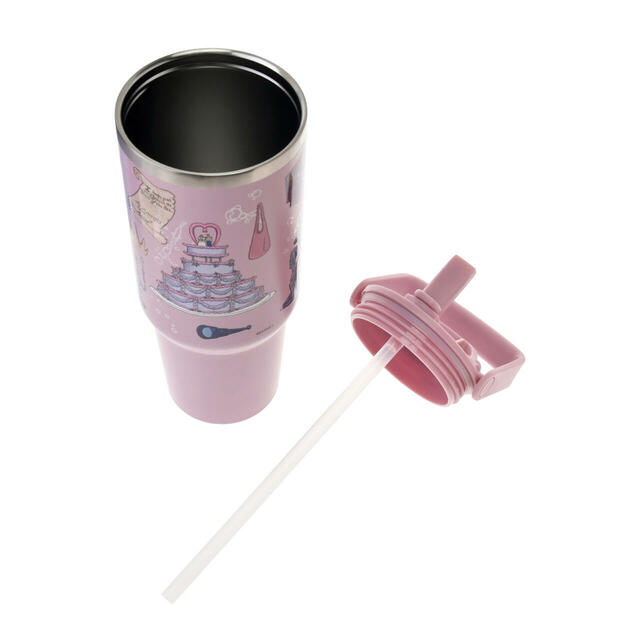 タンブラー ステンレス プロップス Drinkware 3,500円