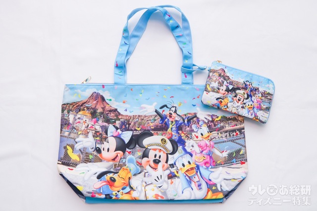 トートバッグ 4600円