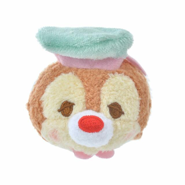 ツムツム ぬいぐるみ デール ミニ(S) パステルセーラー TSUM TSUM 1,320円