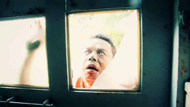 『カメラを止めるな！』© ENBU ゼミナール